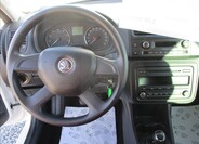 Škoda Fabia 13