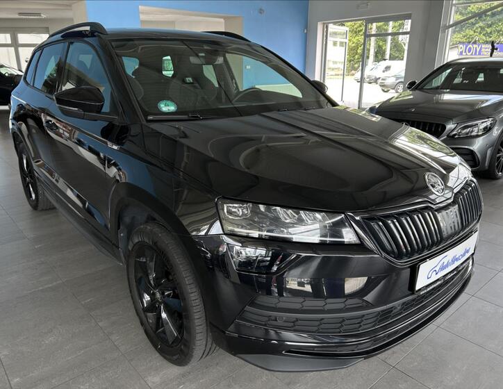Škoda Karoq 1