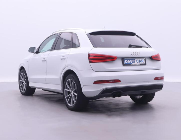 Audi Q3 5