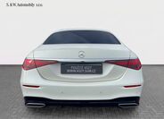 Mercedes-Benz Třídy S 6