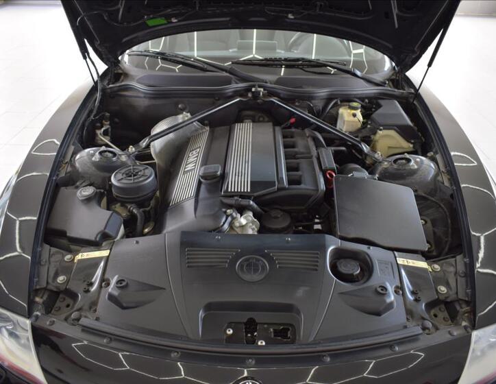 BMW Z4 27