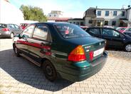 Suzuki Liana 4