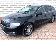 Škoda Octavia 3