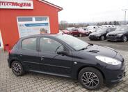 Peugeot 206 8