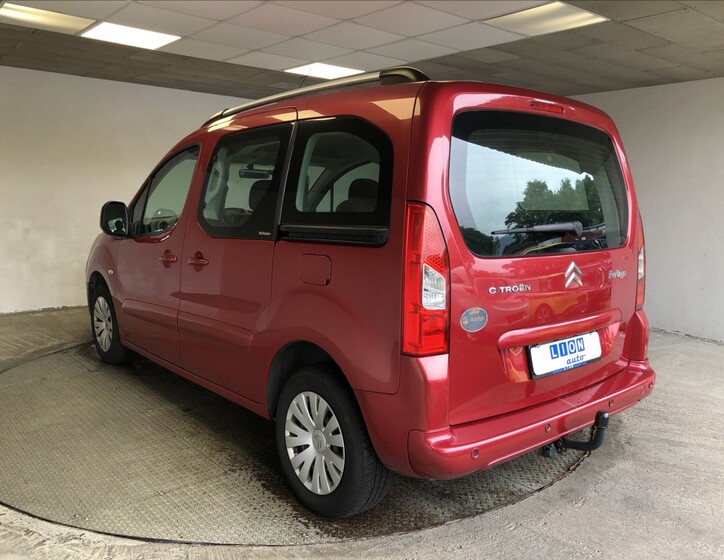 Citroën Berlingo 5