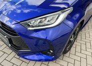 Toyota Yaris 10