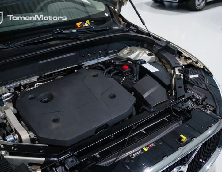 Volvo XC60 20