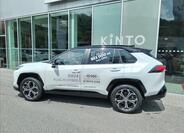 Toyota RAV4 3