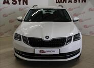 Škoda Octavia 2