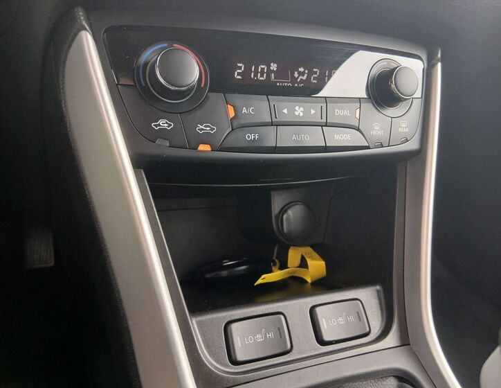 Suzuki SX4 S-Cross 26