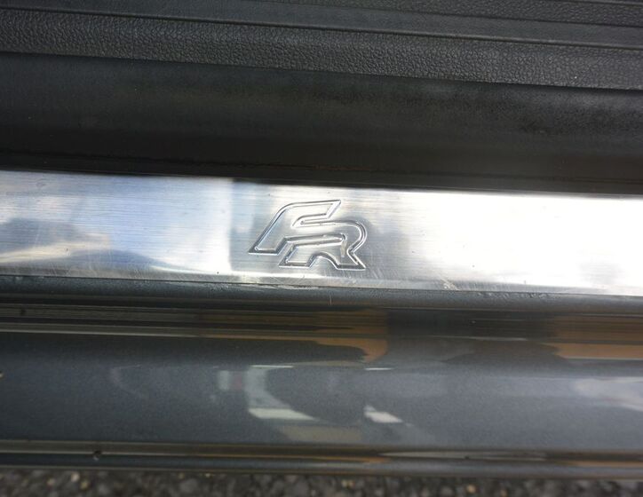 Seat Leon 12
