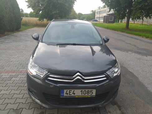 Citroën C4