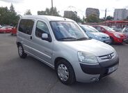 Citroën Berlingo 3