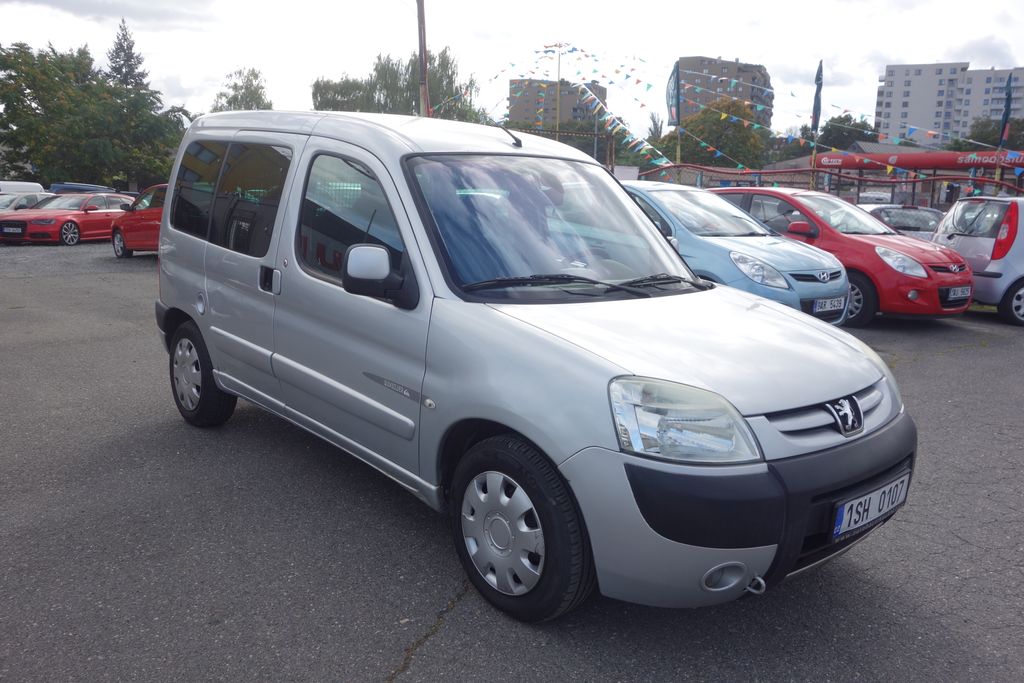 Citroën Berlingo