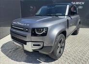Land Rover Defender 2