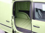 Volkswagen Caddy 15