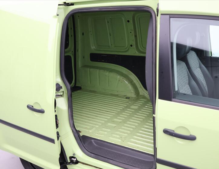 Volkswagen Caddy 15