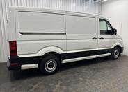 Volkswagen Crafter 9