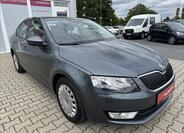 Škoda Octavia 8
