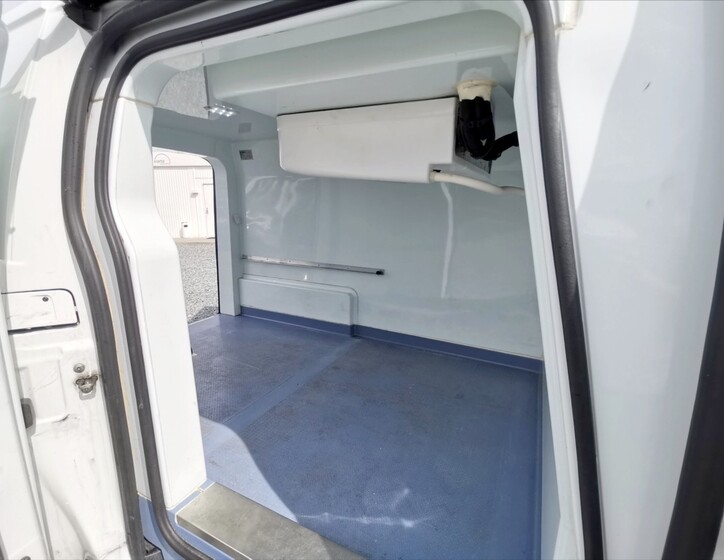 Citroën Jumpy 20