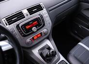 Ford Kuga 22
