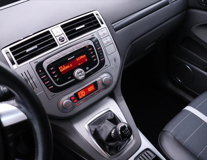 Ford Kuga 22