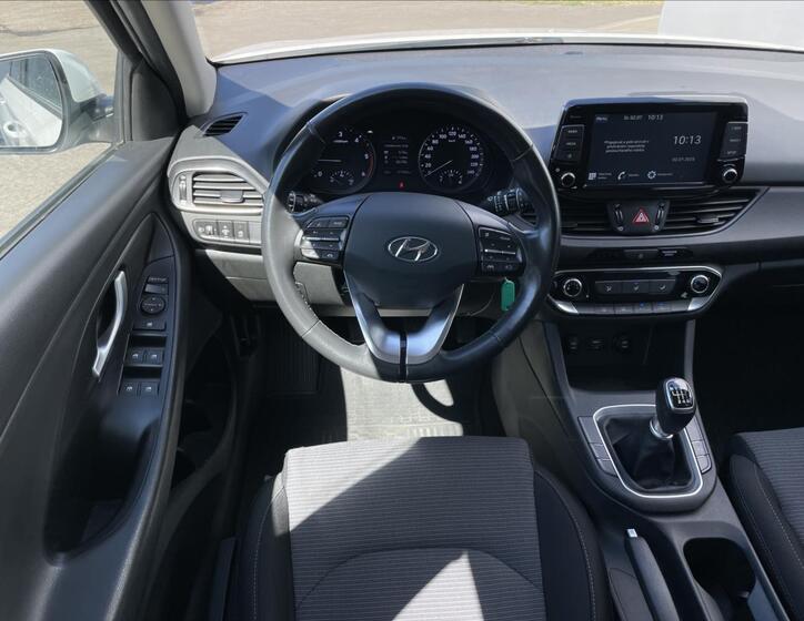 Hyundai i30 7