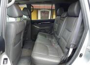 Toyota Land Cruiser 19