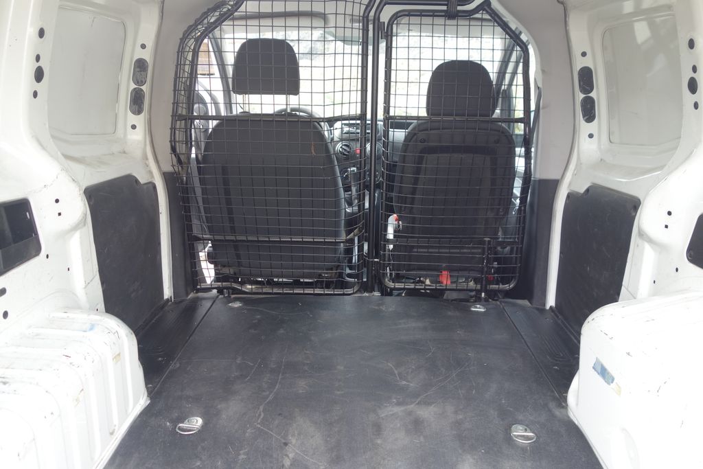 Peugeot Bipper