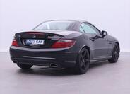 Mercedes-Benz SLK 13