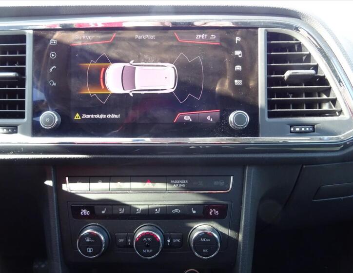Seat Ateca 22