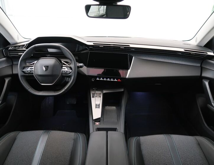 Peugeot 308 19