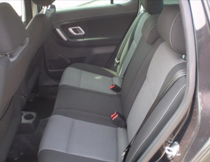 Škoda Fabia 13