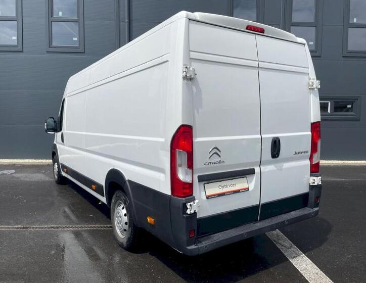 Citroën Jumper 6