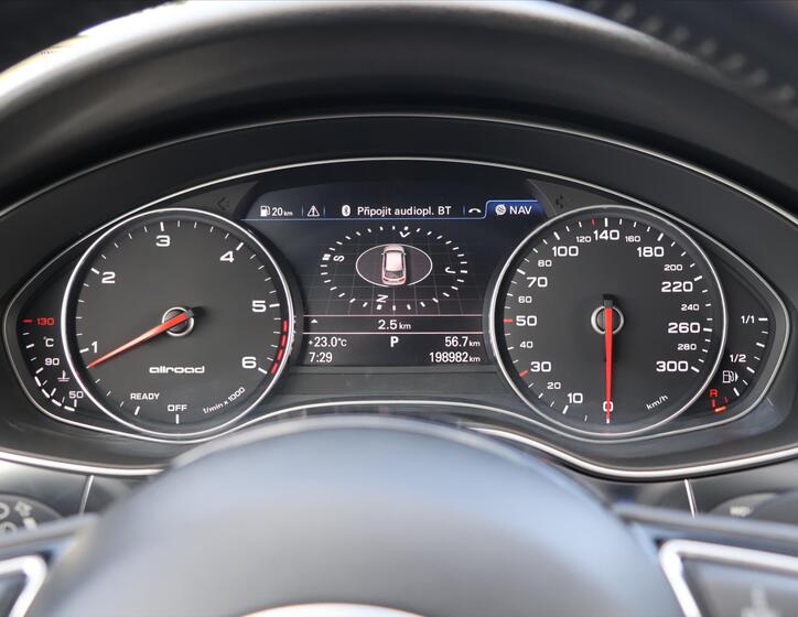 Audi A6 Allroad 21