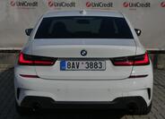 BMW Řada 3 4