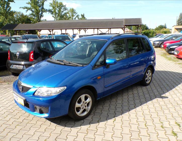 Mazda Premacy 3