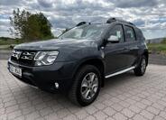 Dacia Duster 2