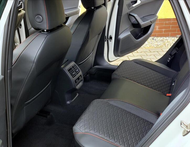 Seat Leon 18