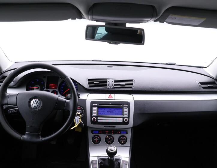 Volkswagen Passat 22