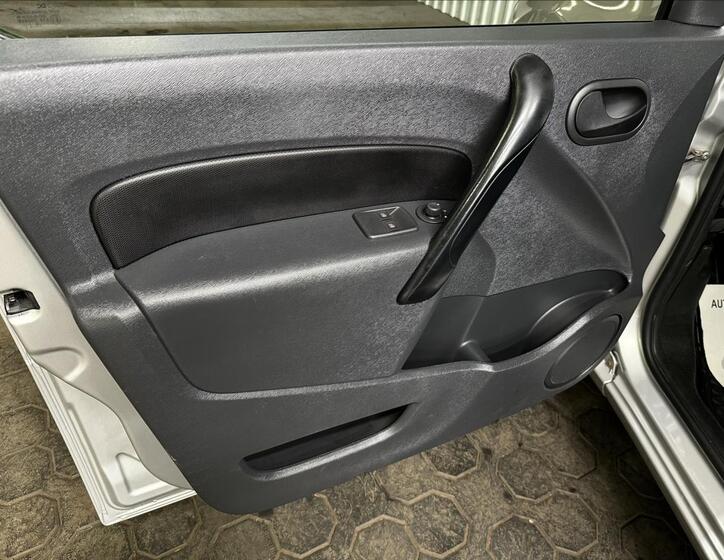Mercedes-Benz Citan 14