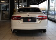 Jaguar XF 5