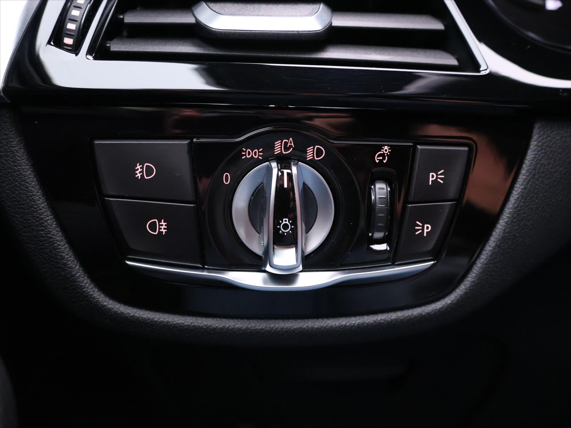 BMW Řada 5