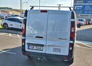 Renault Trafic 4