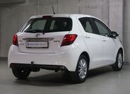 Toyota Yaris 5