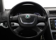 Škoda Octavia 9