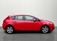 Opel Astra 5