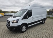 Ford Transit 1