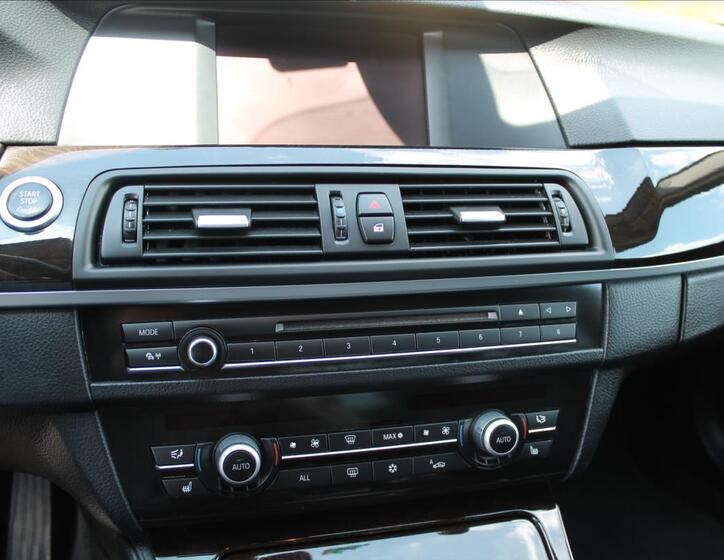 BMW Řada 5 11