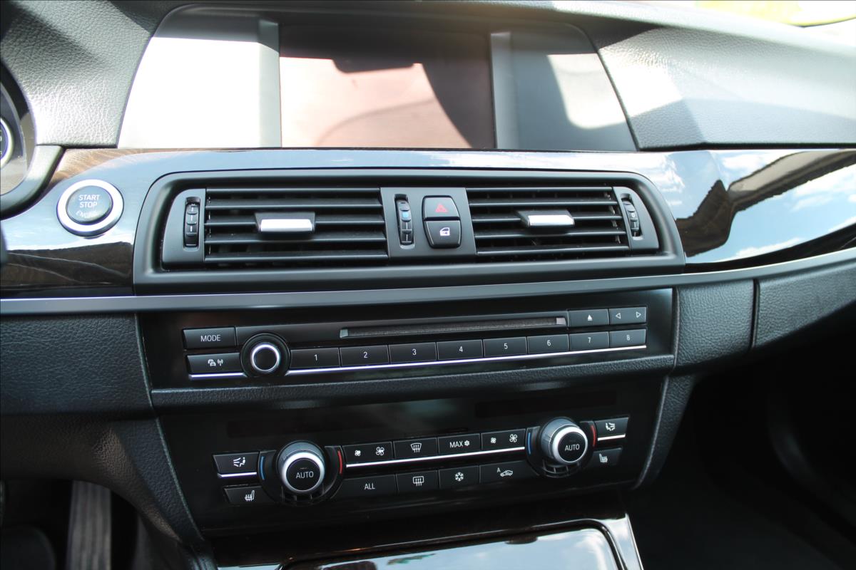 BMW Řada 5